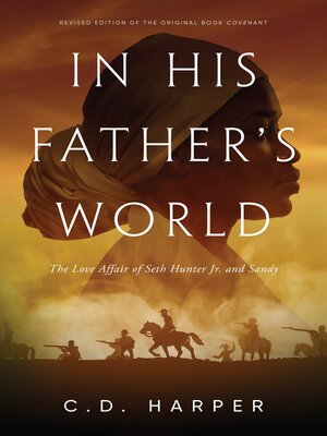 cover image of In His Father's World